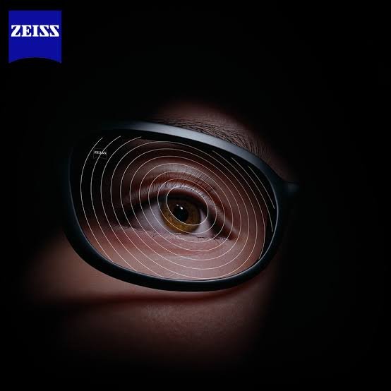 Myocare Lenses